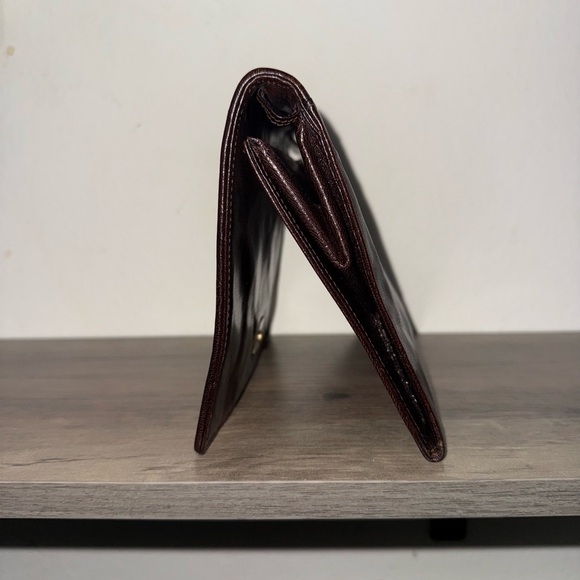 Fendi Vintage Small Leather Crossbody | Italy | COA Included - Picture 6 of 16